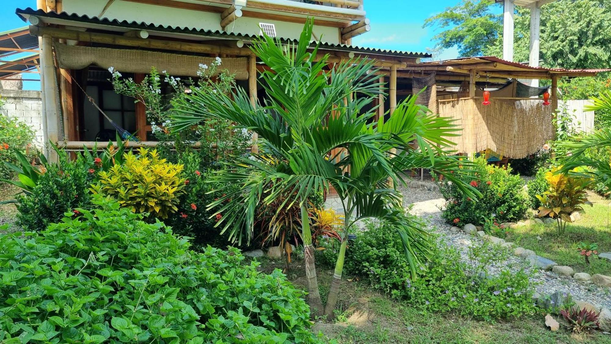Atalaya Del Mar Palomino Hotel Luaran gambar